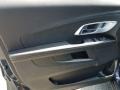 2017 Blue Velvet Metallic Chevrolet Equinox LT  photo #7