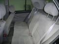 Black - Golf GLS 1.8T 4 Door Photo No. 11