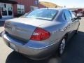 2009 Stone Gray Metallic Buick LaCrosse CXL  photo #7