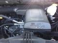3.6 Liter DOHC 24-Valve VVT Pentastar V6 Engine for 2017 Ram 1500 Laramie Quad Cab 4x4 #121049738