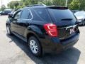 Mosaic Black Metallic - Equinox LT Photo No. 4