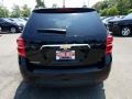 Mosaic Black Metallic - Equinox LT Photo No. 5