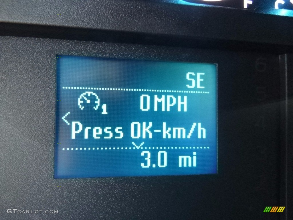 2017 F150 XLT SuperCab 4x4 - Oxford White / Earth Gray photo #20