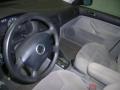 Black - Golf GLS 1.8T 4 Door Photo No. 13