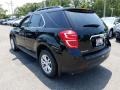 Mosaic Black Metallic - Equinox LT Photo No. 4