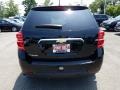 Mosaic Black Metallic - Equinox LT Photo No. 5