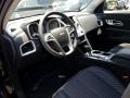 Mosaic Black Metallic - Equinox LT Photo No. 7