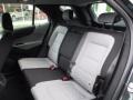 Medium Ash Gray Rear Seat Photo for 2018 Chevrolet Equinox #121050935