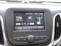 2018 Chevrolet Equinox LS AWD Controls