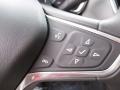 Medium Ash Gray Controls Photo for 2018 Chevrolet Equinox #121051040