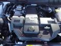 6.7 Liter OHV 24-Valve Cummins Turbo-Diesel Inline 6 Cylinder 2017 Ram 4500 Tradesman Regular Cab 4x4 Chassis Engine