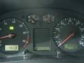 Black - Golf GLS 1.8T 4 Door Photo No. 17