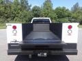 Bright White - 4500 Tradesman Crew Cab 4x4 Utility Truck Photo No. 9