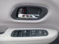 Lunar Silver Metallic - HR-V EX AWD Photo No. 9