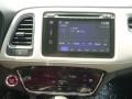Lunar Silver Metallic - HR-V EX AWD Photo No. 12