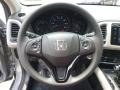 Lunar Silver Metallic - HR-V EX AWD Photo No. 15