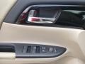 2017 Champagne Frost Pearl Honda Accord LX Sedan  photo #9
