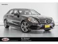 Black - E 350 Sedan Photo No. 1
