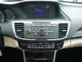 2017 Champagne Frost Pearl Honda Accord LX Sedan  photo #11