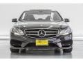 Black - E 350 Sedan Photo No. 2