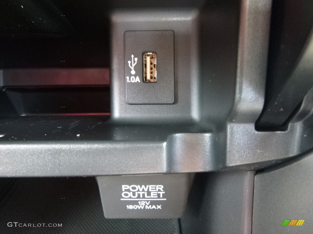 2017 Accord LX Sedan - Champagne Frost Pearl / Ivory photo #13