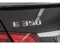 Black - E 350 Sedan Photo No. 7