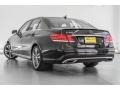 Black - E 350 Sedan Photo No. 10