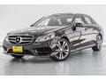 Black - E 350 Sedan Photo No. 14