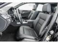 Black - E 350 Sedan Photo No. 15