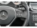 Black - E 350 Sedan Photo No. 17