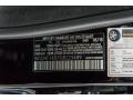Black - E 350 Sedan Photo No. 19