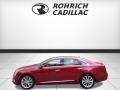 Crystal Red Tincoat - XTS Luxury FWD Photo No. 2
