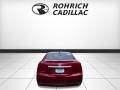 Crystal Red Tincoat - XTS Luxury FWD Photo No. 4