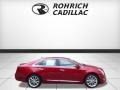 Crystal Red Tincoat - XTS Luxury FWD Photo No. 6