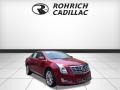 Crystal Red Tincoat - XTS Luxury FWD Photo No. 7