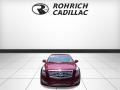 2014 Crystal Red Tincoat Cadillac XTS Luxury FWD  photo #8