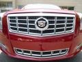 Crystal Red Tincoat - XTS Luxury FWD Photo No. 9