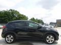 Crystal Black Pearl - HR-V EX-L AWD Photo No. 2