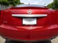 Crystal Red Tincoat - XTS Luxury FWD Photo No. 13