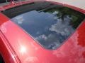 Crystal Red Tincoat - XTS Luxury FWD Photo No. 14