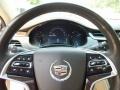 Crystal Red Tincoat - XTS Luxury FWD Photo No. 15