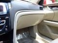 Crystal Red Tincoat - XTS Luxury FWD Photo No. 21