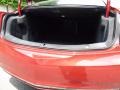 Crystal Red Tincoat - XTS Luxury FWD Photo No. 22