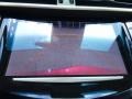 Crystal Red Tincoat - XTS Luxury FWD Photo No. 25