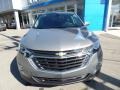 Pepperdust Metallic - Equinox LT AWD Photo No. 2