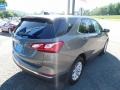 Pepperdust Metallic - Equinox LT AWD Photo No. 5