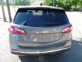 Pepperdust Metallic - Equinox LT AWD Photo No. 6