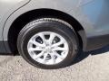 Pepperdust Metallic - Equinox LT AWD Photo No. 9