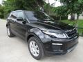 Santorini Black Metallic - Range Rover Evoque SE Premium Photo No. 2