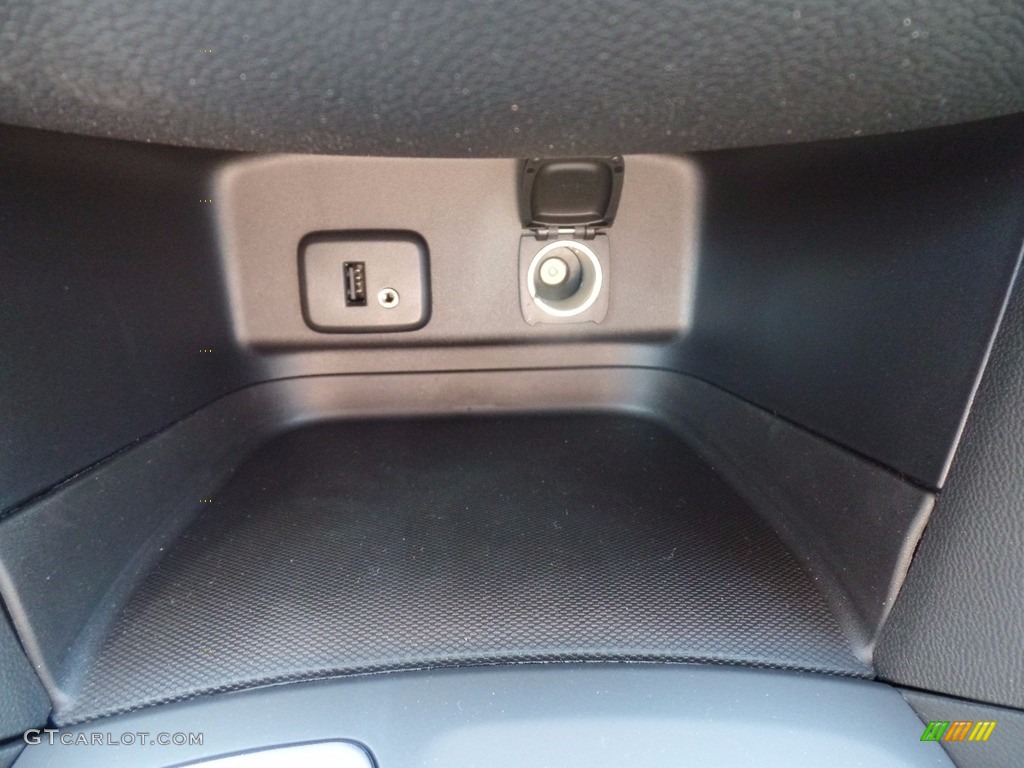 2018 Equinox LT AWD - Pepperdust Metallic / Jet Black photo #30